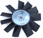 8049810986 Крыльчатка вентилятора для а/м Г-3302,2217 Next с дв. УМЗ 4216 Евро 3,4 RIGINAL Hirschmann