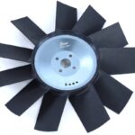 8049810986 Крыльчатка вентилятора для а/м Г-3302,2217 Next с дв. УМЗ 4216 Евро 3,4 RIGINAL Hirschmann