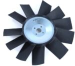 8049810986 Крыльчатка вентилятора для а/м Г-3302,2217 Next с дв. УМЗ 4216 Евро 3,4 RIGINAL Hirschmann — изображение 4