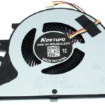 8056723999 Вентилятор (кулер) для ноутбука Lenovo V130-15 Hirschmann