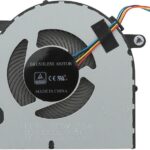 8004481897 Вентилятор (кулер) для ноутбука Lenovo V130-15IGM, V130-15IKB Hirschmann