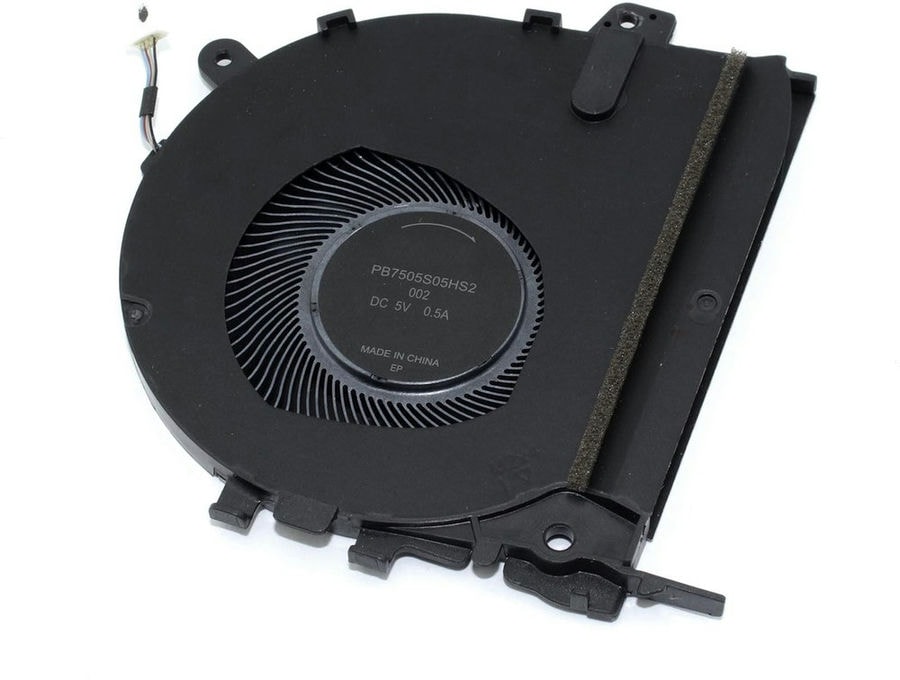 doc071317510 8015478735 Вентилятор (кулер) для ноутбука HP ProBook 430 G8 () Hirschmann — изображение 1