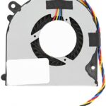8016876631 Вентилятор (кулер) для ноутбука HP 260 G1, 260 G2 Hirschmann