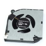 8057565134 Вентилятор (кулер) для ноутбука Acer Nitro V 15 ANV15-51, N23Q22, GPU Hirschmann