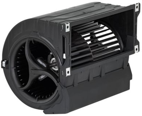 doc071332781 8056809818 D3G146-LU03-30, D3G Series Centrifugal Fan, 200 → 240 V, 940m³/h, ac Operation, 272 x 215.3mm Hirschmann — изображение 1