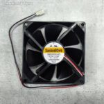 8040443553 Вентилятор Sanyo Denki 9WS0924L401 24V 0.05A 92X25 3pin () Hirschmann