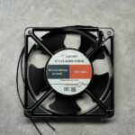 8044672880 Вентилятор SILART G1238-A38X-5PBHL 380V 26W 120x38 2pin () Hirschmann