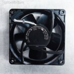 8035598356 Вентилятор Ebmpapst W2S107-AA01-39 220/230V 24/22W 37dB(A) () Hirschmann