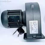 8048288907 Вентилятор SZCGMOTOR 150FLJ2NZD4-2HL 220V AC 50Hz 1.2A 330W 2800r/min 5uf/500V 190W 0.65 () Hirschmann