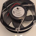 8038676827 Вентилятор Comair Rotron JQ24K0X 24V 1,5A Hirschmann