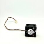 8051030680 Вентилятор Delta Electronics FFB0412VHN 12V DC 0.24A 40X28 4pin Hirschmann