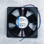 8043945004 Вентилятор Ebmpapst 4314NL 24V 1W 120x32 2pin Hirschmann