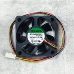 8035599310 Вентилятор Sunon KD2405PHS1 DC 24v 1.9A 3pin 50x15 Hirschmann
