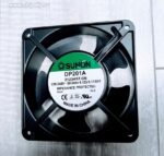 8056038257 Вентилятор Sunon DP201A 2123HST 220-240V 50/60Hz 0.125/0.11A 120X38 Клемма Hirschmann