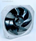 8056038255 Вентилятор TMX 200WZL-2E 220/240V 50/60Hz 0.40A 225X80 Hirschmann — изображение 3
