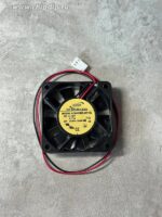 8017510050 Вентилятор ADDA AD0612MS-D71GL 12V 0.11A 60X15 2pin () Hirschmann — изображение 3