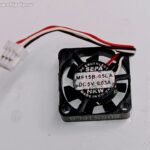 8057660575 Вентилятор SEPA MF15B-05LA 5V DC 0.03A 15X5 3pin Hirschmann