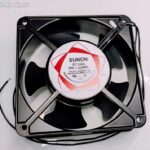 8049690033 Вентилятор Sunon DP200A 2123HSL 220/240V 0.14A 120X38 Клемма () Hirschmann