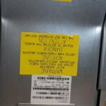 8057660337 Вентилятор Siemens G4E280-BC23-05 230V 50/60Hz 3,1/4,28A 690/980W 1340/1410min-1 () Hirschmann