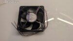 8056038258 Вентилятор Ebmpapst 4412N 12V DC 440A 120X38 2pin Hirschmann — изображение 4