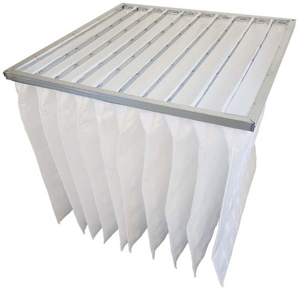 doc071384537 8055095629 JEM Series Nanowave Fibre Bag Filter, M6 Grade 635 mm 592 mm 490 mm Hirschmann — изображение 1