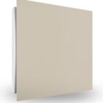 8038853977 Вентилятор Agat 100 V matte creamy 10419071 Hirschmann