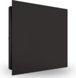 8037997920 Вентилятор Agat 100 V matte black 10418881 Hirschmann