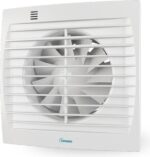 8037997929 Вентилятор Zircon 125 TURBO V 10223091 Hirschmann