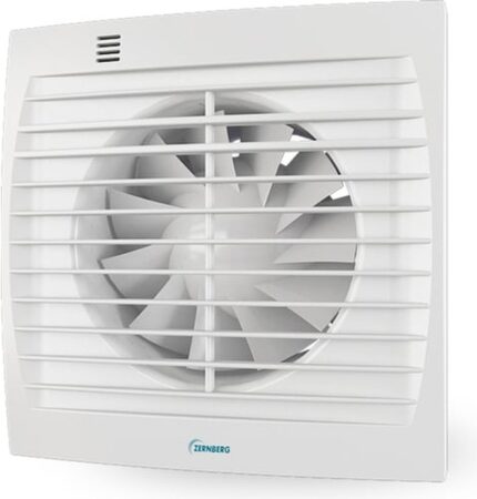 8037997929 Вентилятор Zircon 125 TURBO V 10223091 Hirschmann