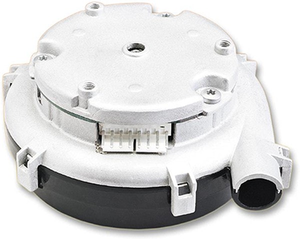 doc071406123 8015651946 119379-52, Minijammer 5.0" Series Centrifugal Fan, 24 V dc, 64.24m³/h, DC Operation, 127 x 127 x 71.6mm Hirschmann — изображение 1
