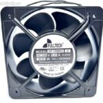 8046249470 Вентилятор FULLTECH UF-155023 H 150x50 230V 0.23A 2pin Hirschmann