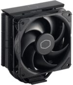 8051045553 Устройство охлаждения(кулер) Cooler Master Hyper 212, 4-pin, 120мм, черный, retail [rr-s4kk-25sn-r1] Hirschmann — изображение 8