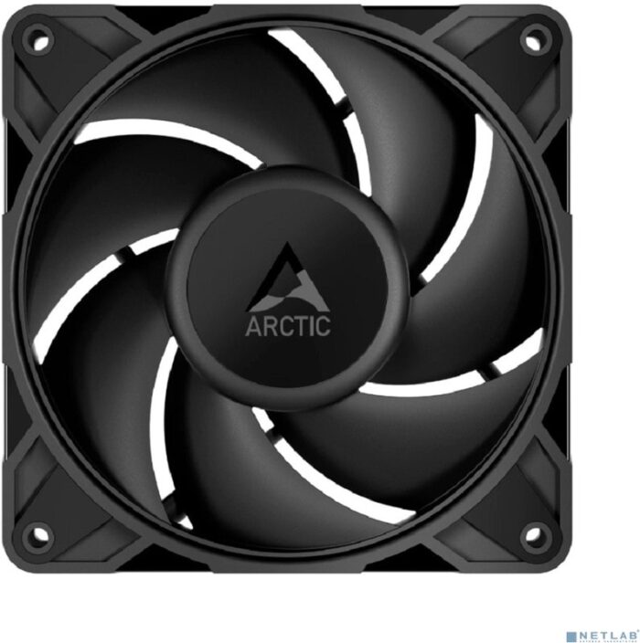 8056081787 Вентилятор для корпуса ARCTIC ACFAN00307A 120mm, 600-3000rpm, 77CFM Hirschmann — изображение 8