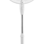 8057722480 Вентилятор напольный Vitek VSF-1662 38Вт скоростей:3 ПДУ белый (упак.:1шт) Hirschmann