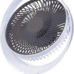 8038854022 Вентилятор настольный, серый FAN HJ-180-7 FANHJ-180-7 Hirschmann