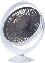 8038854022 Вентилятор настольный, серый FAN HJ-180-7 FANHJ-180-7 Hirschmann