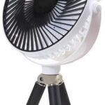 8038854019 Вентилятор настольный, черный FAN HJ-5070 FANHJ-5070 Hirschmann