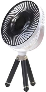 8038854019 Вентилятор настольный, черный FAN HJ-5070 FANHJ-5070 Hirschmann