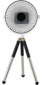 8038854019 Вентилятор настольный, черный FAN HJ-5070 FANHJ-5070 Hirschmann — изображение 2
