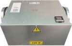 8037998301 Воздухонагреватель электрический E 5.6(PTC)- 315 со встроенным регулятором REX УН-00011167 Hirschmann — изображение 4
