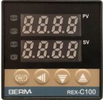 8037998301 Воздухонагреватель электрический E 5.6(PTC)- 315 со встроенным регулятором REX УН-00011167 Hirschmann — изображение 7