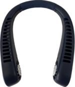 8038854020 Вентилятор портативный на шею FAN M66, тёмно-синий FAN M66blue FANM66blue Hirschmann