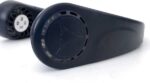8038854020 Вентилятор портативный на шею FAN M66, тёмно-синий FAN M66blue FANM66blue Hirschmann — изображение 2