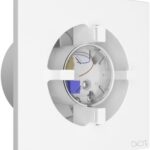 8038854163 Вентилятор накладной AEON D100 обр.клапан AEON 4C Hirschmann