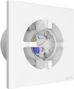 8038854163 Вентилятор накладной AEON D100 обр.клапан AEON 4C Hirschmann