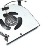 8033534449 Вентилятор (кулер) для ноутбука Honor MagicBook 16 GPU () Hirschmann