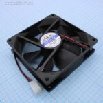 8057835555 Вентиляторы DC JF0925H2UR-R Hirschmann