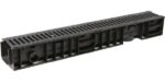 8048024778 Решетка чугунная щелевая РЧЩ Standart DN100 С250 1013515 Hirschmann — изображение 3
