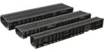 8048024778 Решетка чугунная щелевая РЧЩ Standart DN100 С250 1013515 Hirschmann — изображение 5