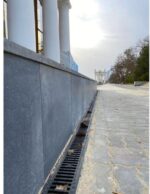 8048024778 Решетка чугунная щелевая РЧЩ Standart DN100 С250 1013515 Hirschmann — изображение 6